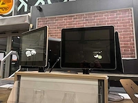 Fec - am-1015-2 - touchscreen monitor (2x)