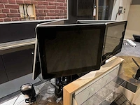 Fec - am-1015-2 - touchscreen monitor (2x) - afbeelding 4 van  5