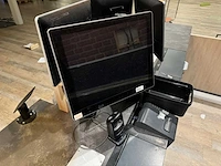 Fec - am-1015-2 - touchscreen monitor (2x) - afbeelding 2 van  5