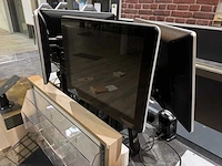 Fec - am-1015-2 - touchscreen monitor (2x) - afbeelding 3 van  5