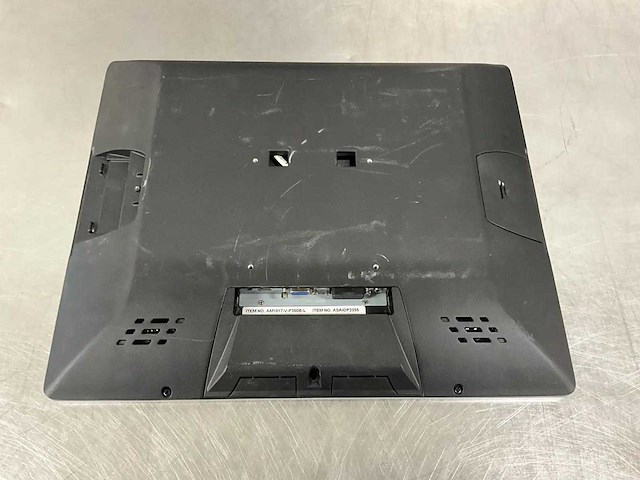 Fec - am-1017-1 - lcd touchscreen (5x) - afbeelding 3 van  6