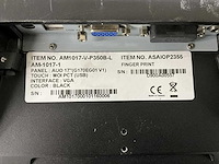 Fec - am-1017-1 - lcd touchscreen (5x) - afbeelding 4 van  6