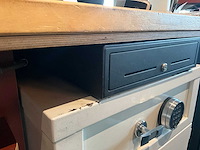 Fec - ap-3615 - kassa horeca next to food compleet - afbeelding 2 van  15