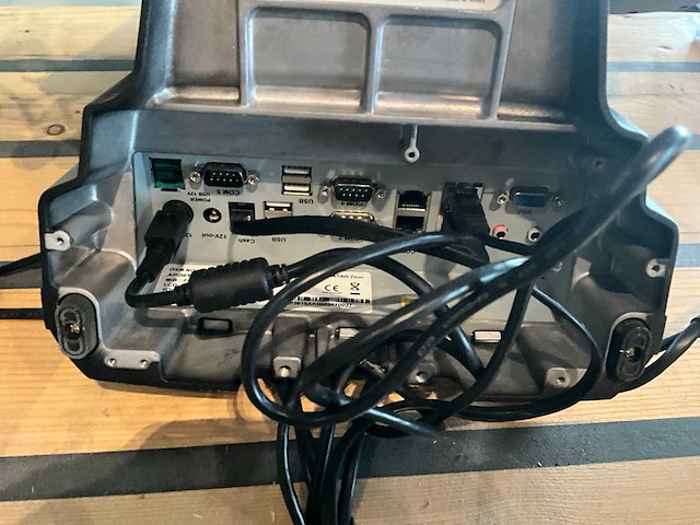 Fec - ap-3615 - kassa horeca next to food compleet - afbeelding 4 van  15