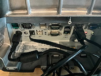 Fec - ap-3615 - kassa horeca next to food compleet - afbeelding 5 van  15