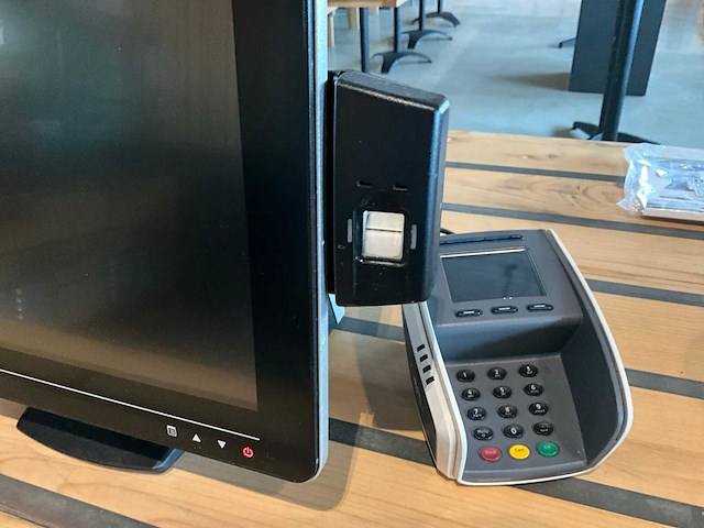 Fec - ap-3615 - kassa horeca next to food compleet - afbeelding 9 van  15