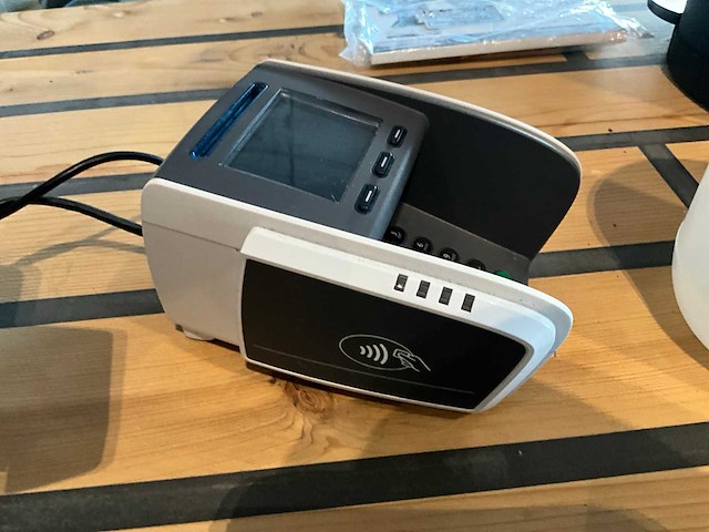 Fec - ap-3615 - kassa horeca next to food compleet - afbeelding 11 van  15