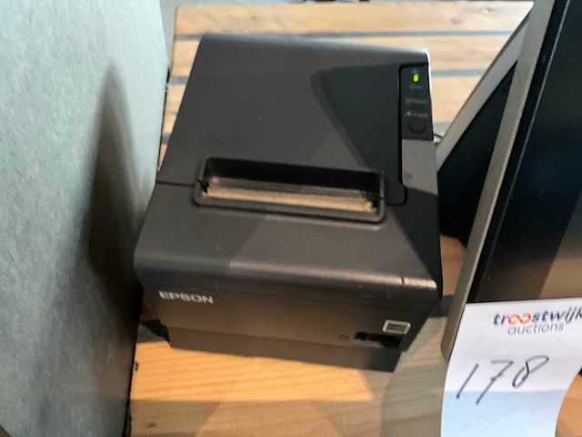 Fec - ap-3615 - kassa horeca next to food compleet - afbeelding 13 van  15