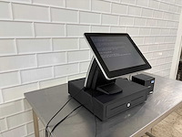 Fec - ap-3615 - kassasysteem met printer en kassalade - afbeelding 5 van  5