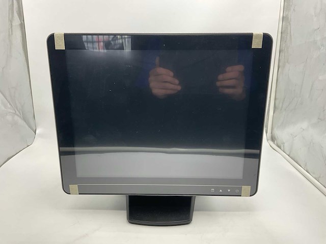 Fec aerpos ap-3615 kassascherm - afbeelding 8 van  10