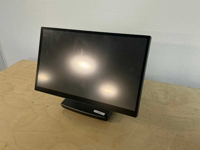 Fec xp-3765w pos systeem - afbeelding 1 van  3