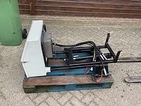 Fecaliënzuiger / poepzuiger - afbeelding 2 van  8