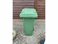 Fecaliënzuiger / poepzuiger - afbeelding 7 van  8