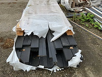 Fedde prestige terrasoverkapping (20011) - afbeelding 4 van  5