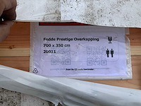 Fedde prestige terrasoverkapping (20011) - afbeelding 5 van  5