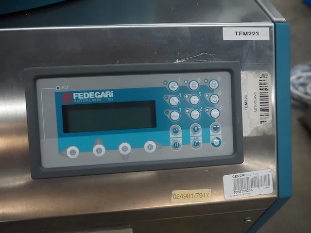 Fedegari - afbeelding 10 van  10