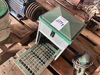 Feed-o-matic - voerautomaat - vogelvoer - afbeelding 2 van  4