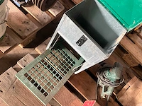 Feed-o-matic - voerautomaat - vogelvoer - afbeelding 4 van  4
