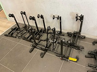 Feedback fietsstandaard (3x) - afbeelding 1 van  4