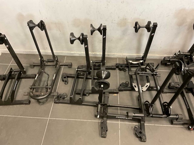 Feedback fietsstandaard (3x) - afbeelding 3 van  4