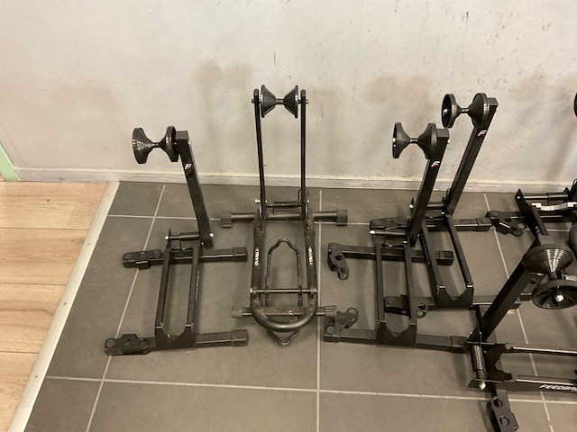 Feedback fietsstandaard (3x) - afbeelding 4 van  4