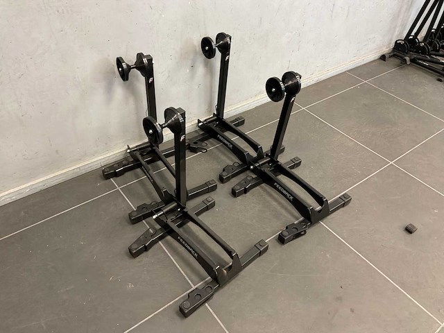 Feedback fietsstandaard (4x) - afbeelding 2 van  2