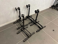 Feedback fietsstandaard (4x) - afbeelding 2 van  2