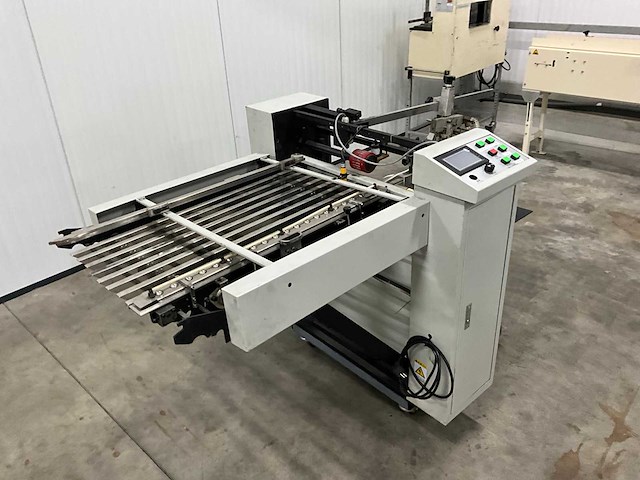 Feeder a2 - afbeelding 3 van  8