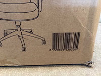 Feel furniture - bureaustoelen - afbeelding 1 van  1