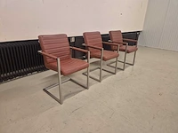 Feel furniture - hugo - eetkamerstoelen - dining chair - afbeelding 2 van  7