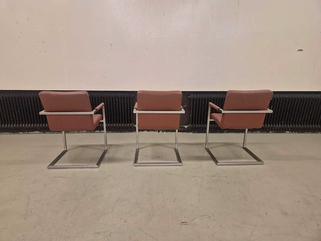 Feel furniture - hugo - eetkamerstoelen - dining chair - afbeelding 3 van  7