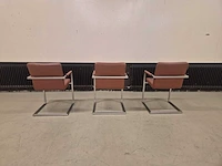 Feel furniture - hugo - eetkamerstoelen - dining chair - afbeelding 3 van  7