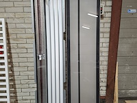 Feel good shower xenz, uv+ir, zwart - afbeelding 1 van  7