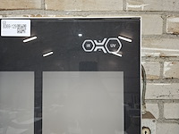 Feel good shower xenz, uv+ir, zwart - afbeelding 3 van  7