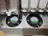 Feel good shower xenz, uv+ir, zwart - afbeelding 6 van  7