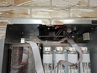 Feel good shower xenz, uv+ir, zwart - afbeelding 7 van  7