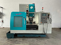 Feeler - 2001 - qm40 - cnc-freesmachine - afbeelding 1 van  4