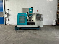 Feeler - 2001 - qm40 - cnc-freesmachine - afbeelding 4 van  11