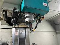 Feeler - 2001 - qm40 - cnc-freesmachine - afbeelding 10 van  11
