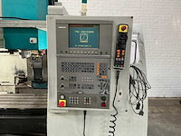Feeler - 2001 - qm40 - cnc-freesmachine - afbeelding 4 van  4