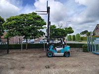 Feeler - 2002 - fgl25ctj - vorkheftruck - afbeelding 8 van  11