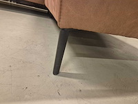 Feelings - dante - hoekbank + hocker - sofa - afbeelding 4 van  14