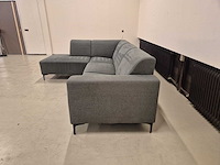Feelings - malta - hoekbank - sofa - afbeelding 2 van  9
