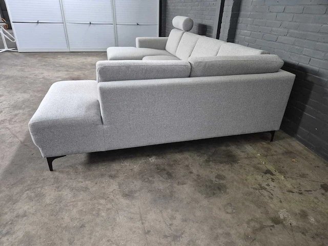 Feelings - tulsa - u - hoekbank - sofa - afbeelding 2 van  9