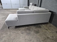 Feelings - tulsa - u - hoekbank - sofa - afbeelding 2 van  9