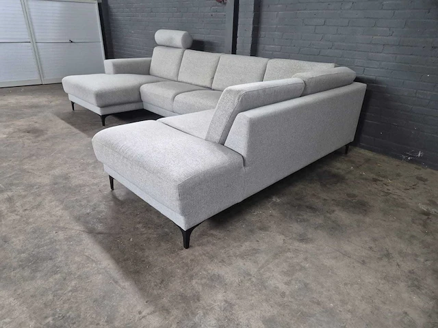 Feelings - tulsa - u - hoekbank - sofa - afbeelding 3 van  9