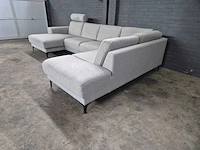 Feelings - tulsa - u - hoekbank - sofa - afbeelding 3 van  9