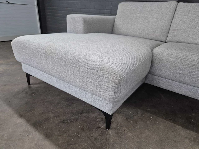 Feelings - tulsa - u - hoekbank - sofa - afbeelding 4 van  9
