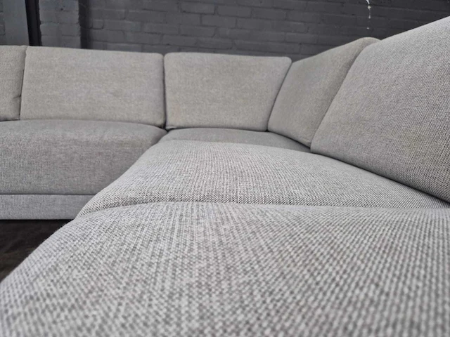 Feelings - tulsa - u - hoekbank - sofa - afbeelding 6 van  9
