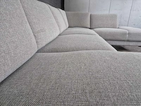 Feelings - tulsa - u - hoekbank - sofa - afbeelding 7 van  9